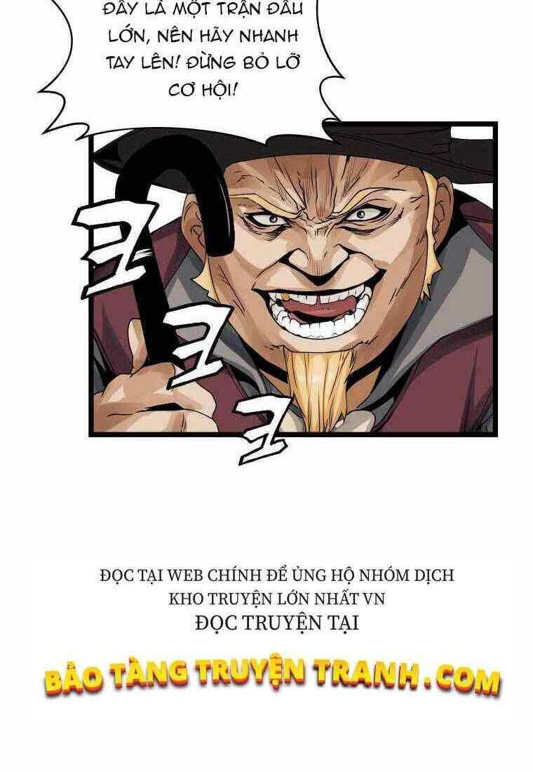 Ranker Bất Bại Chapter 24 - 13