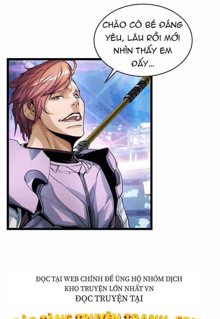 Ranker Bất Bại Chapter 24 - 15