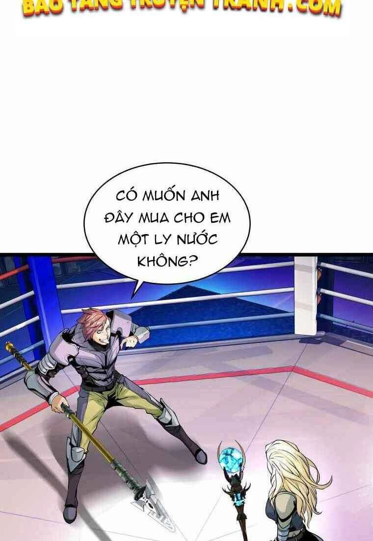 Ranker Bất Bại Chapter 24 - 16