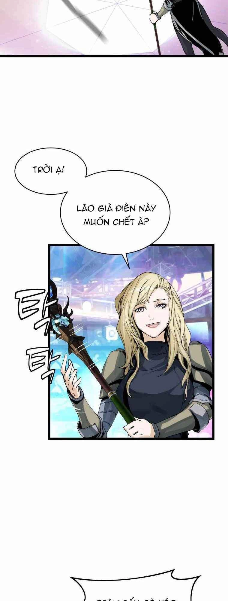 Ranker Bất Bại Chapter 24 - 17