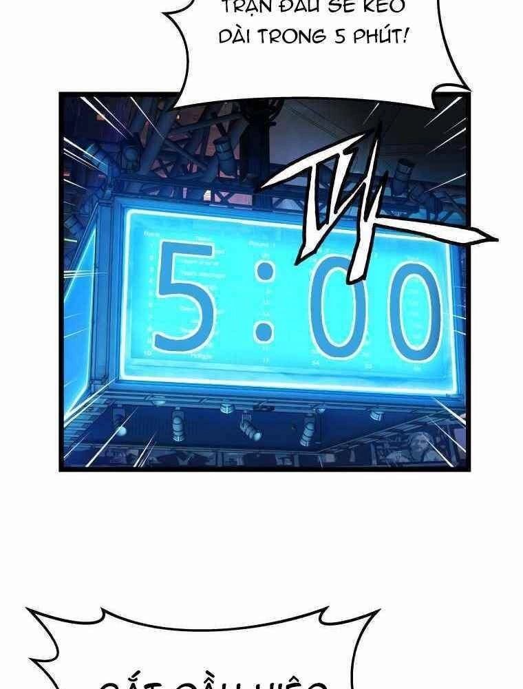 Ranker Bất Bại Chapter 24 - 18