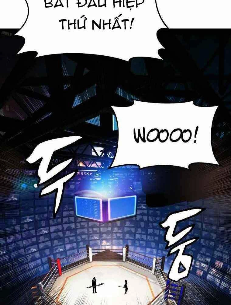 Ranker Bất Bại Chapter 24 - 19
