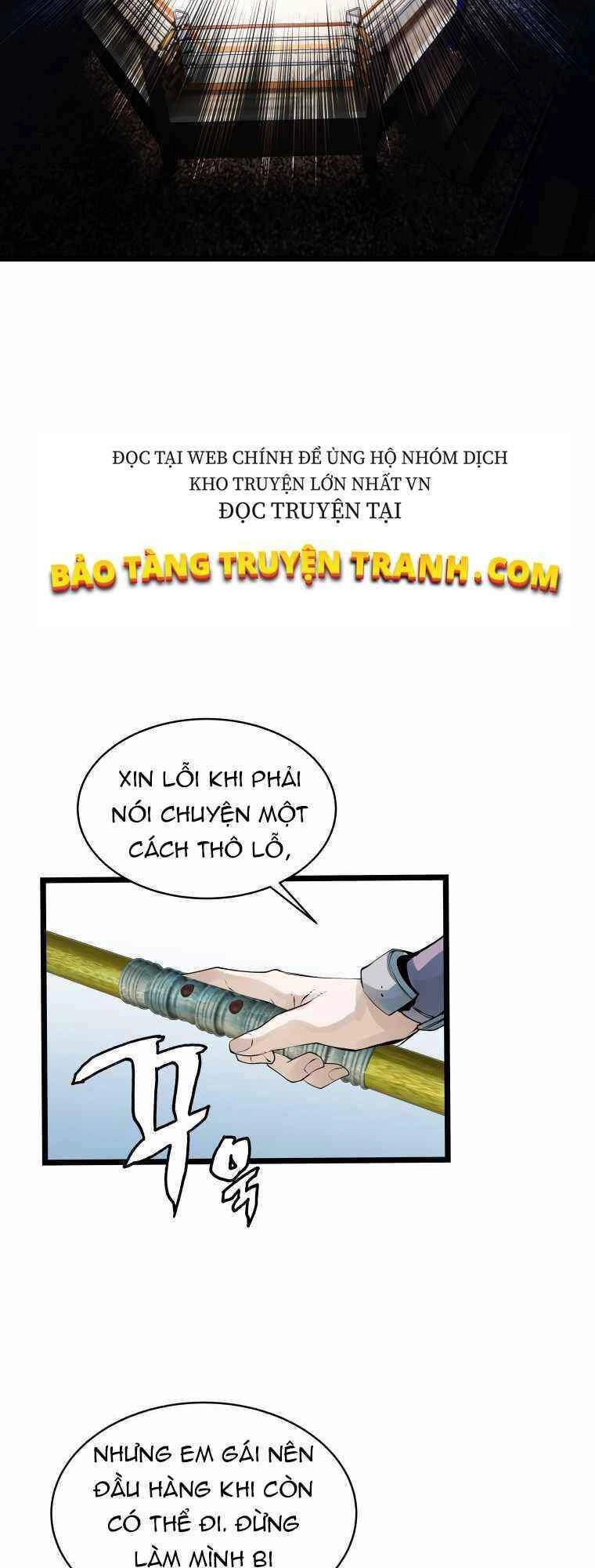 Ranker Bất Bại Chapter 24 - 20