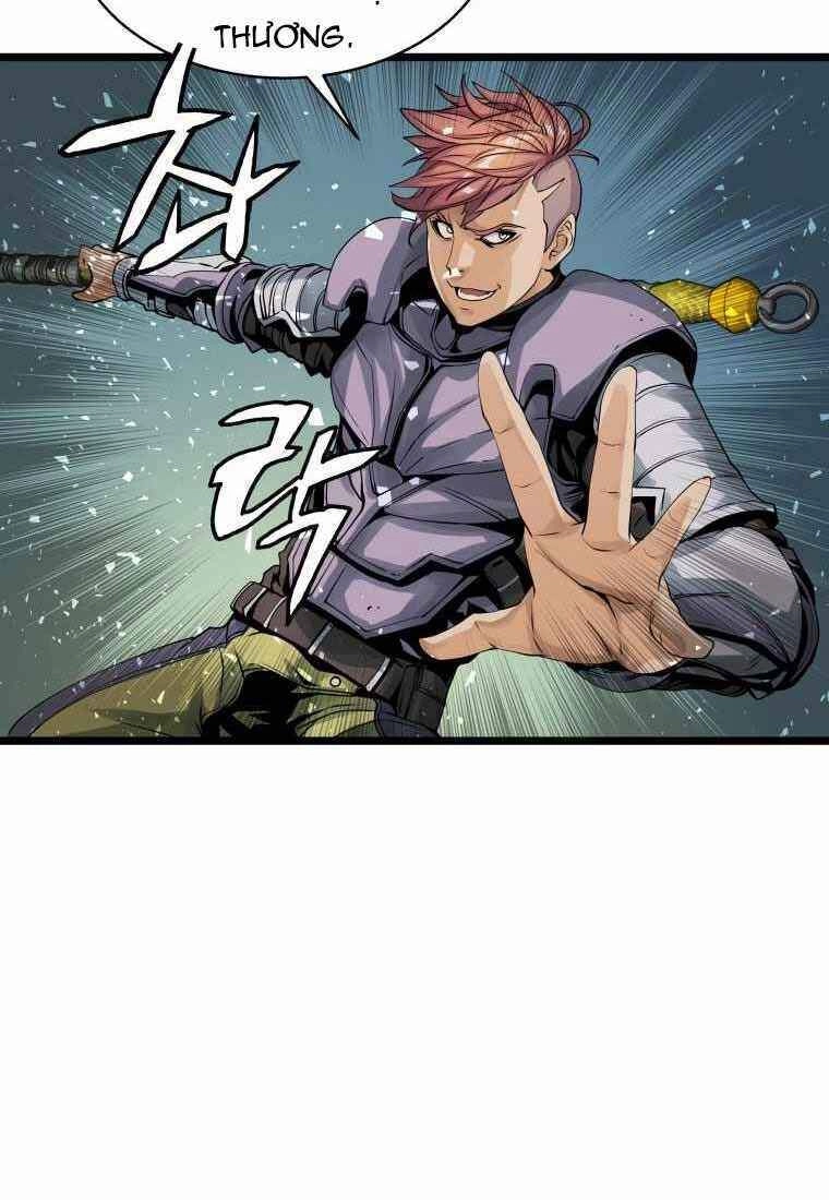 Ranker Bất Bại Chapter 24 - 21