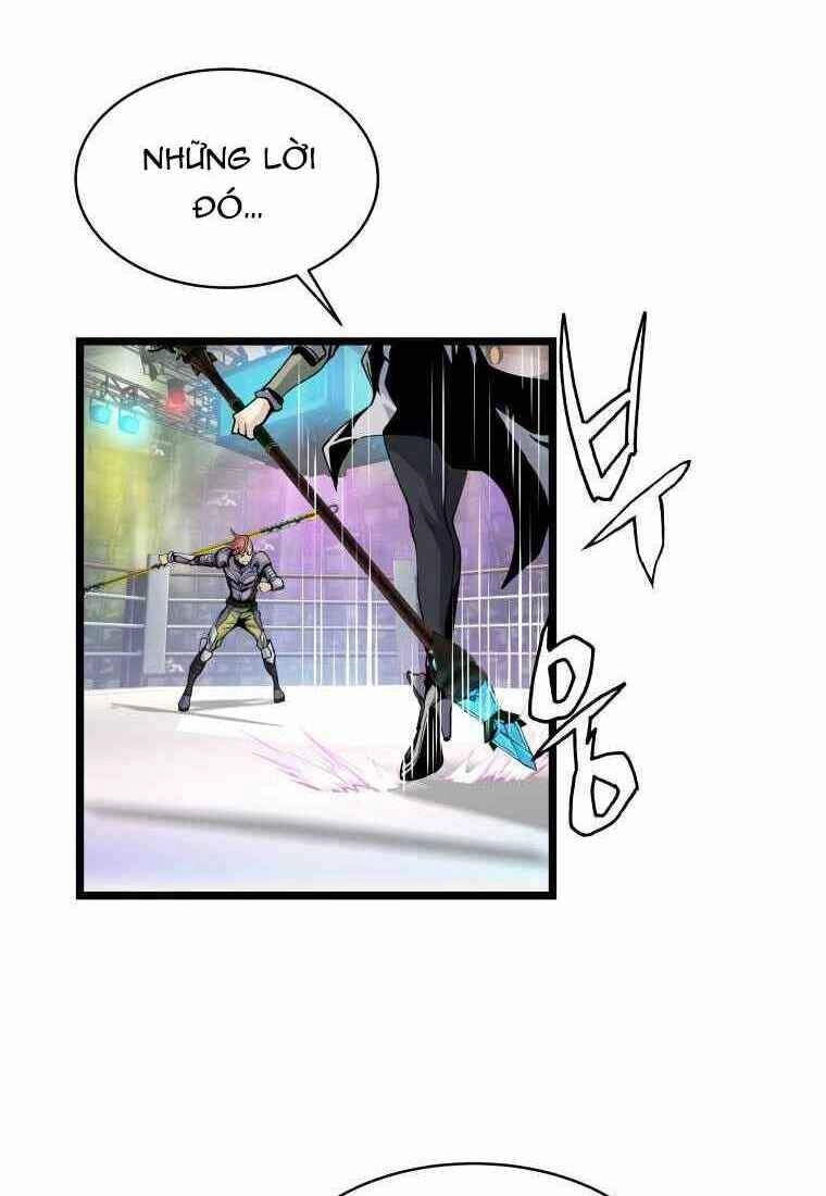 Ranker Bất Bại Chapter 24 - 22