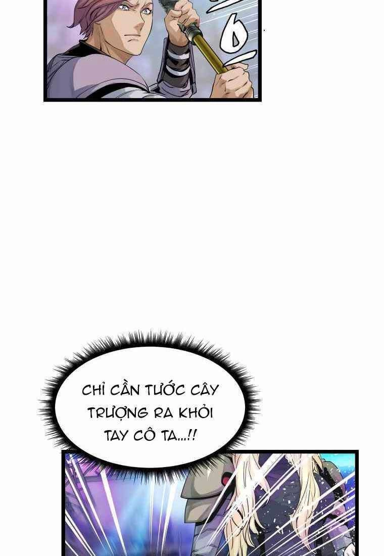 Ranker Bất Bại Chapter 24 - 24