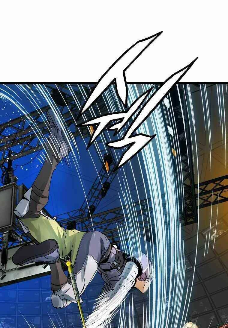 Ranker Bất Bại Chapter 24 - 28