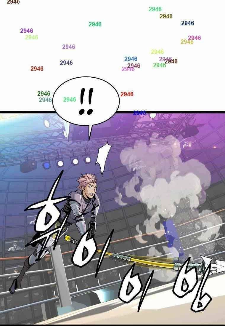 Ranker Bất Bại Chapter 24 - 30