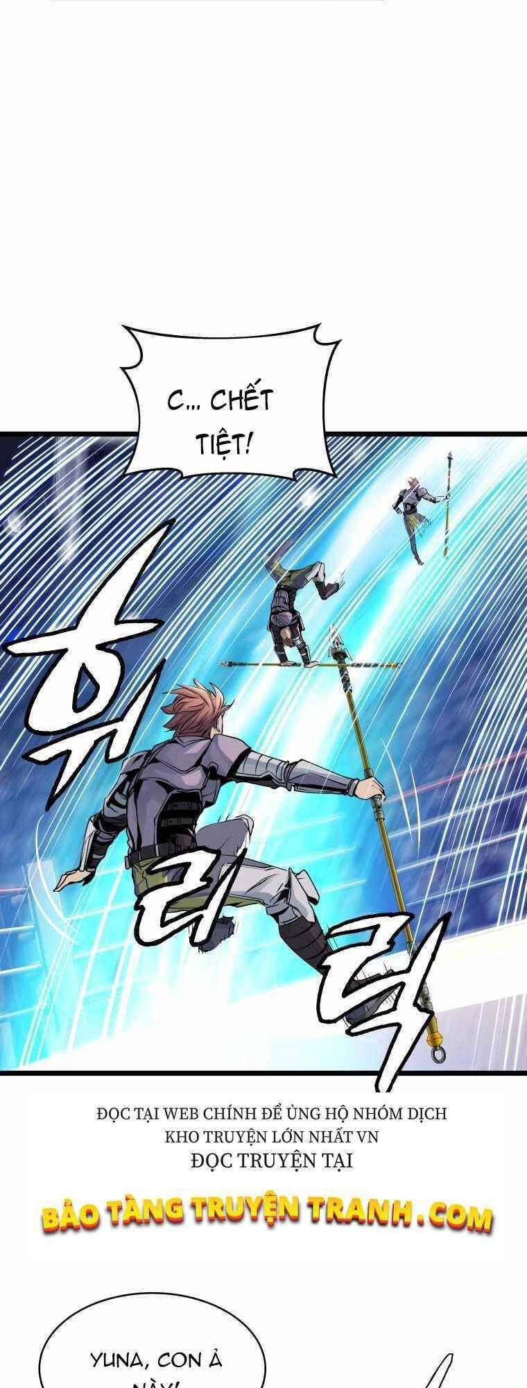 Ranker Bất Bại Chapter 24 - 32