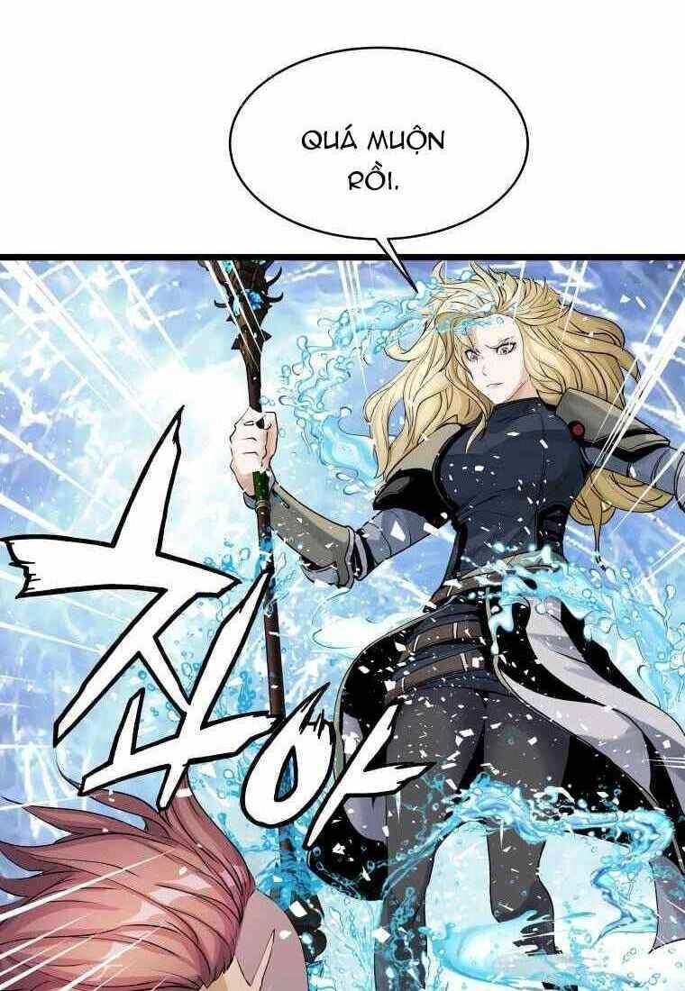 Ranker Bất Bại Chapter 24 - 34