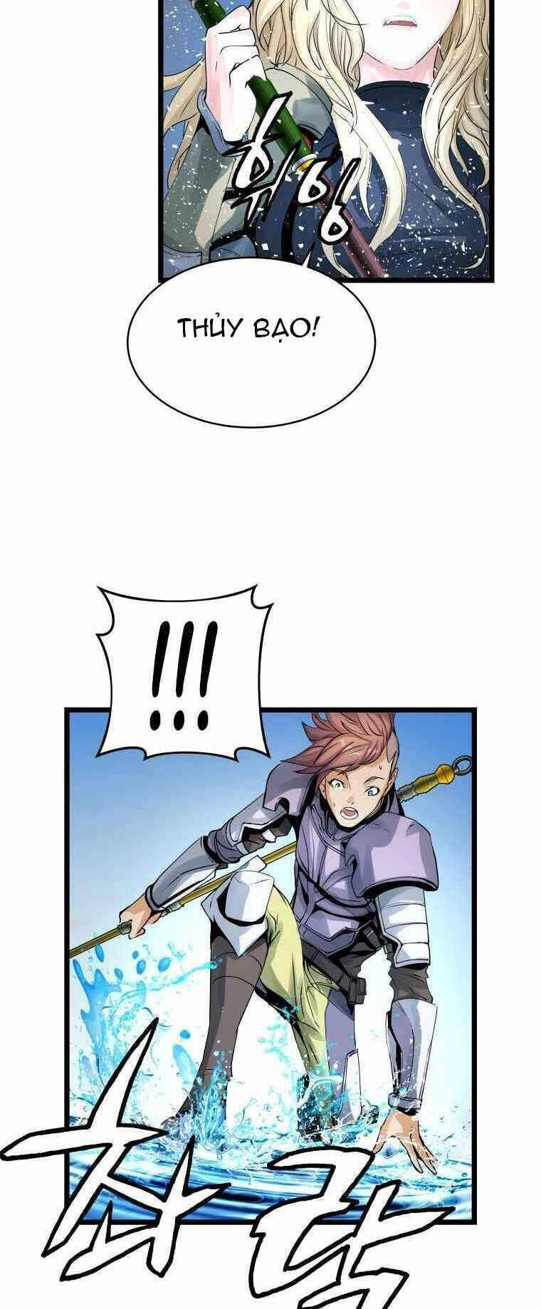 Ranker Bất Bại Chapter 24 - 36