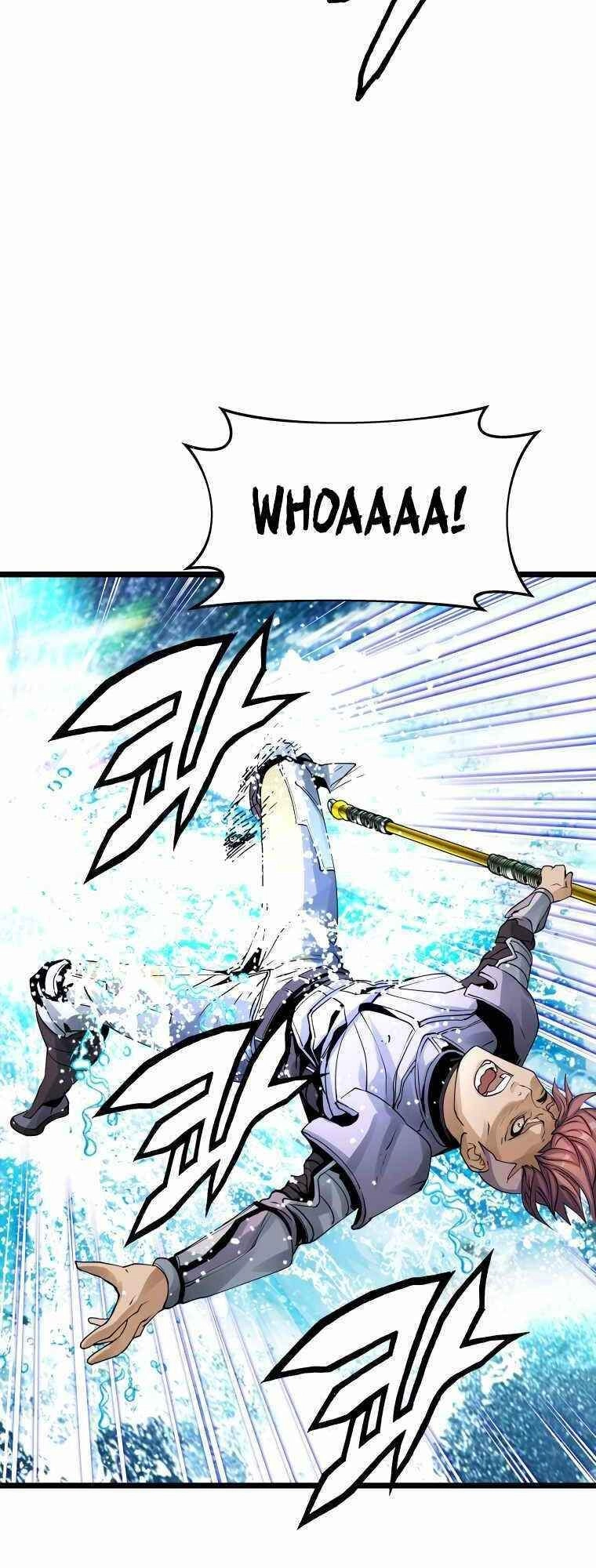 Ranker Bất Bại Chapter 24 - 37