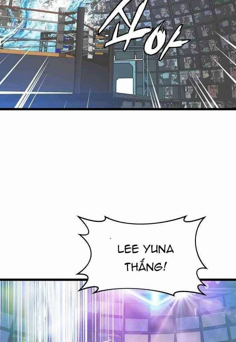 Ranker Bất Bại Chapter 24 - 39