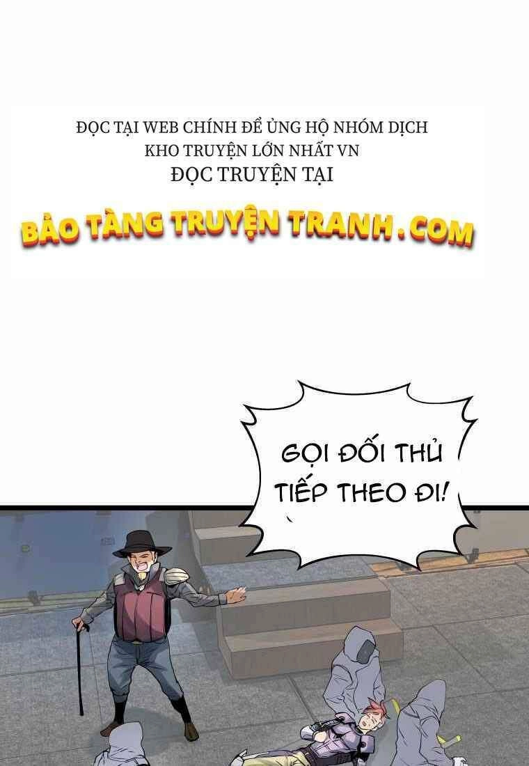 Ranker Bất Bại Chapter 24 - 41