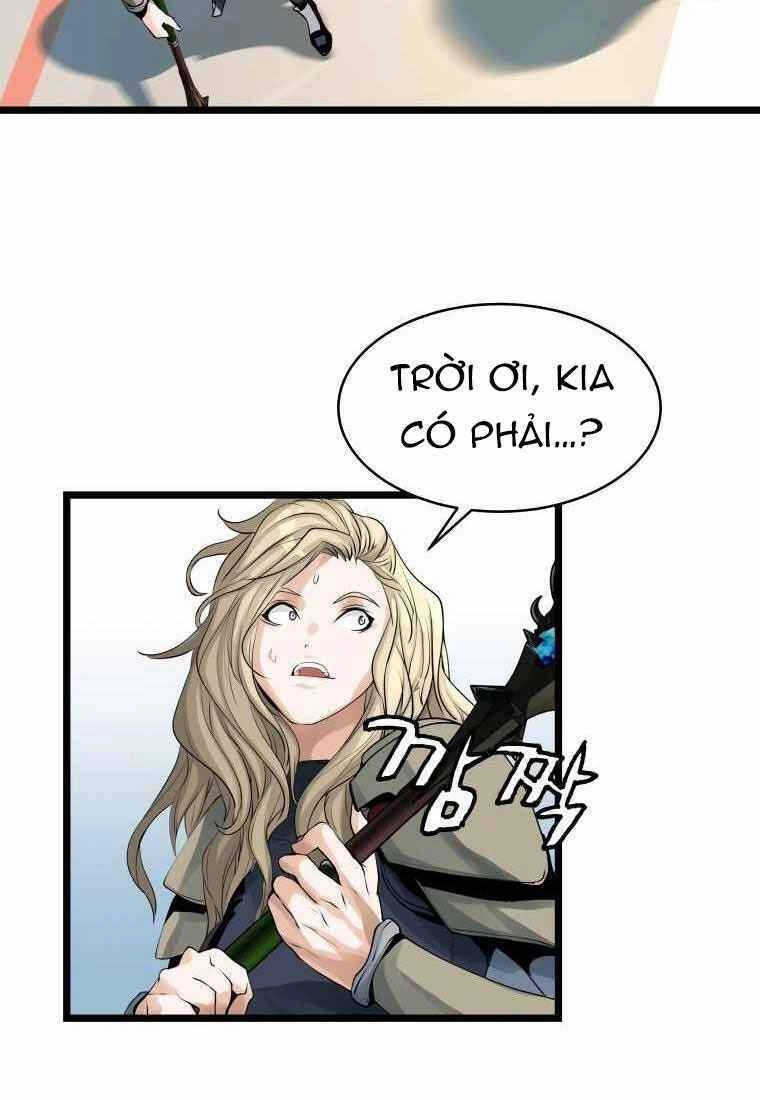 Ranker Bất Bại Chapter 24 - 44