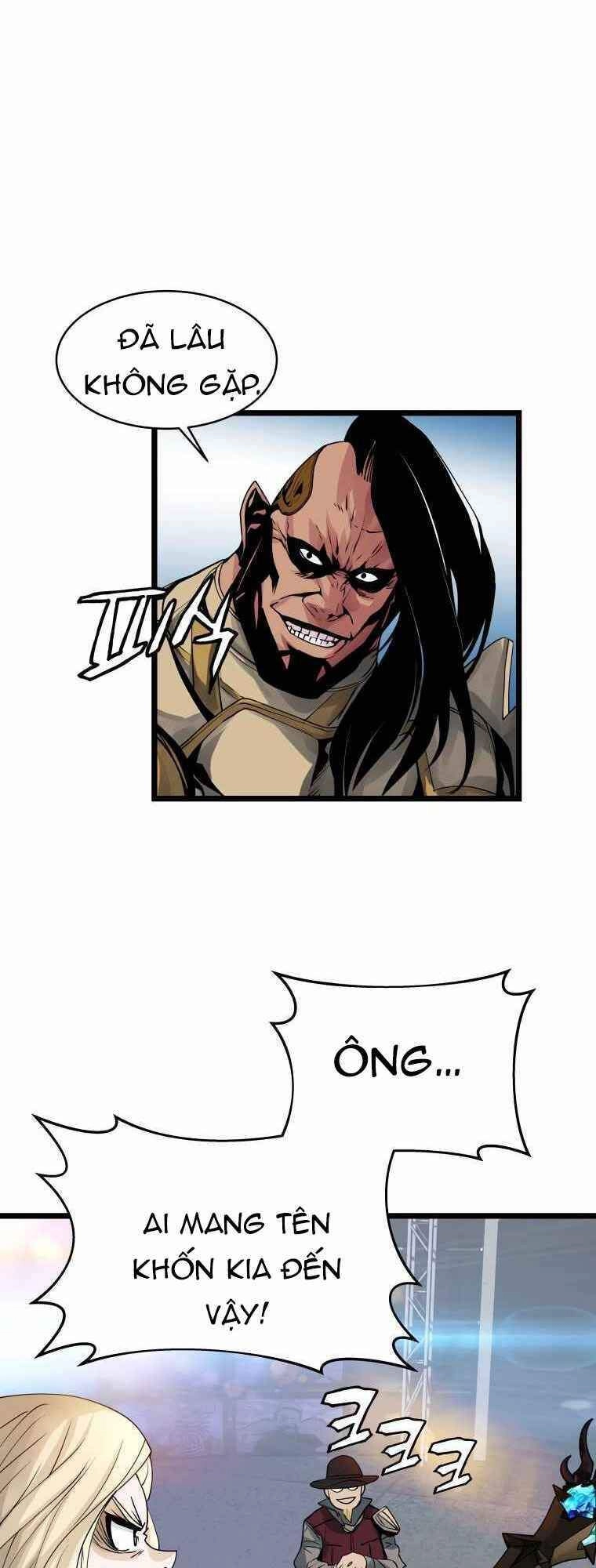 Ranker Bất Bại Chapter 24 - 46