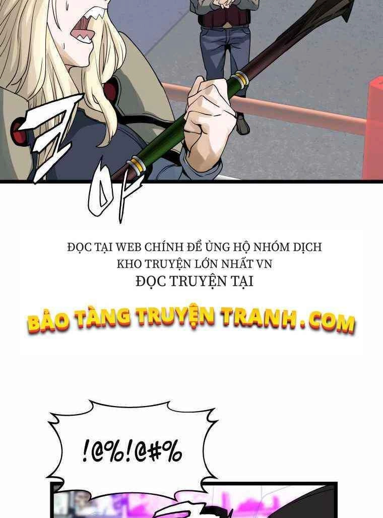 Ranker Bất Bại Chapter 24 - 47