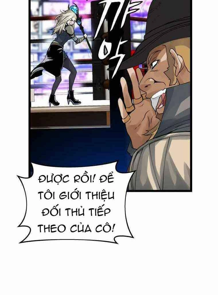 Ranker Bất Bại Chapter 24 - 48