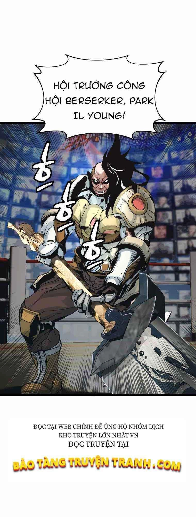 Ranker Bất Bại Chapter 24 - 49