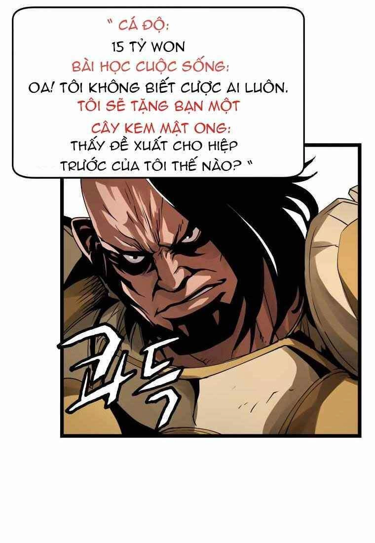 Ranker Bất Bại Chapter 24 - 50