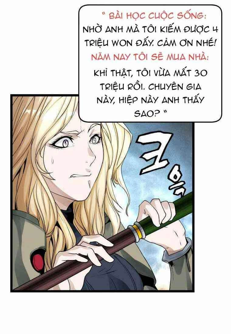 Ranker Bất Bại Chapter 24 - 51