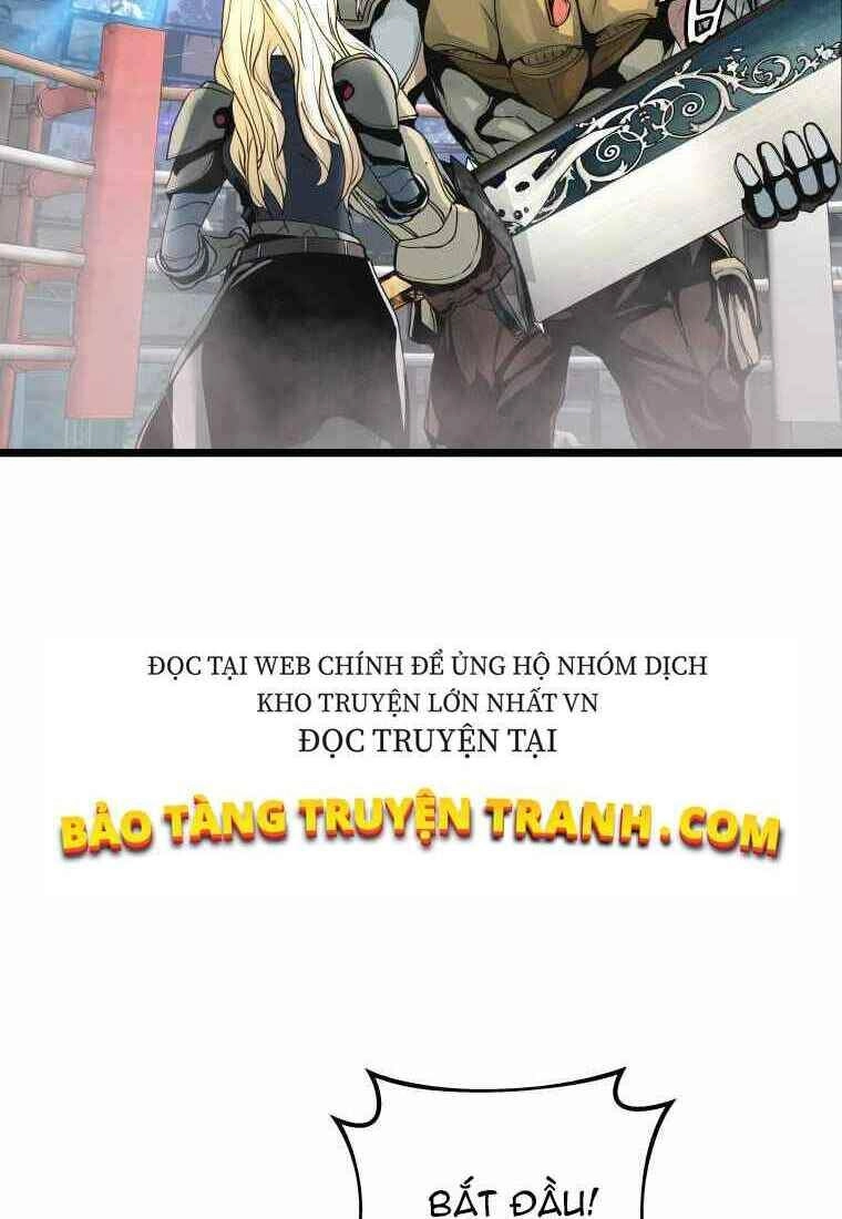 Ranker Bất Bại Chapter 24 - 54