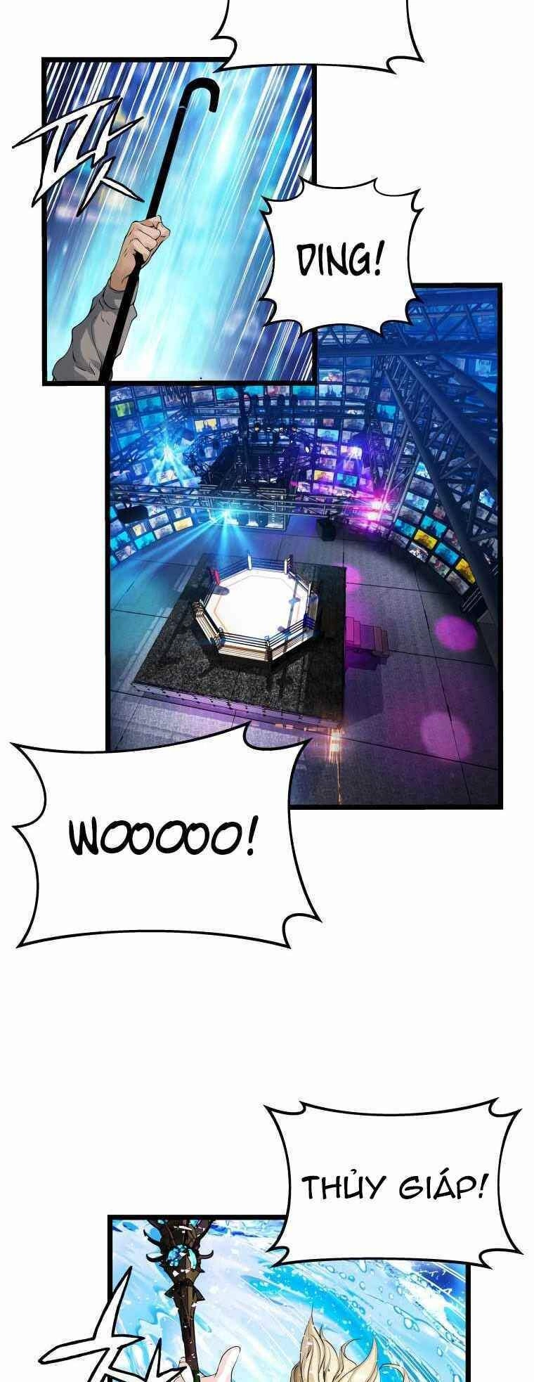 Ranker Bất Bại Chapter 24 - 55