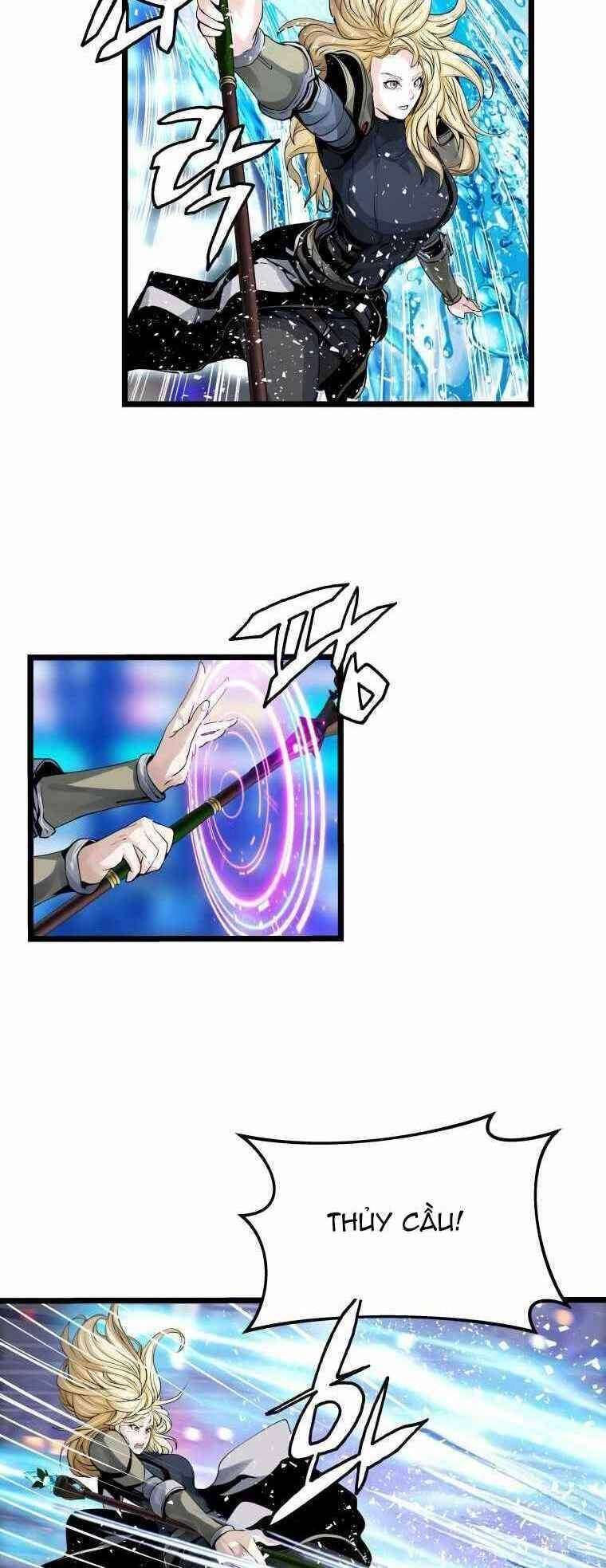 Ranker Bất Bại Chapter 24 - 56