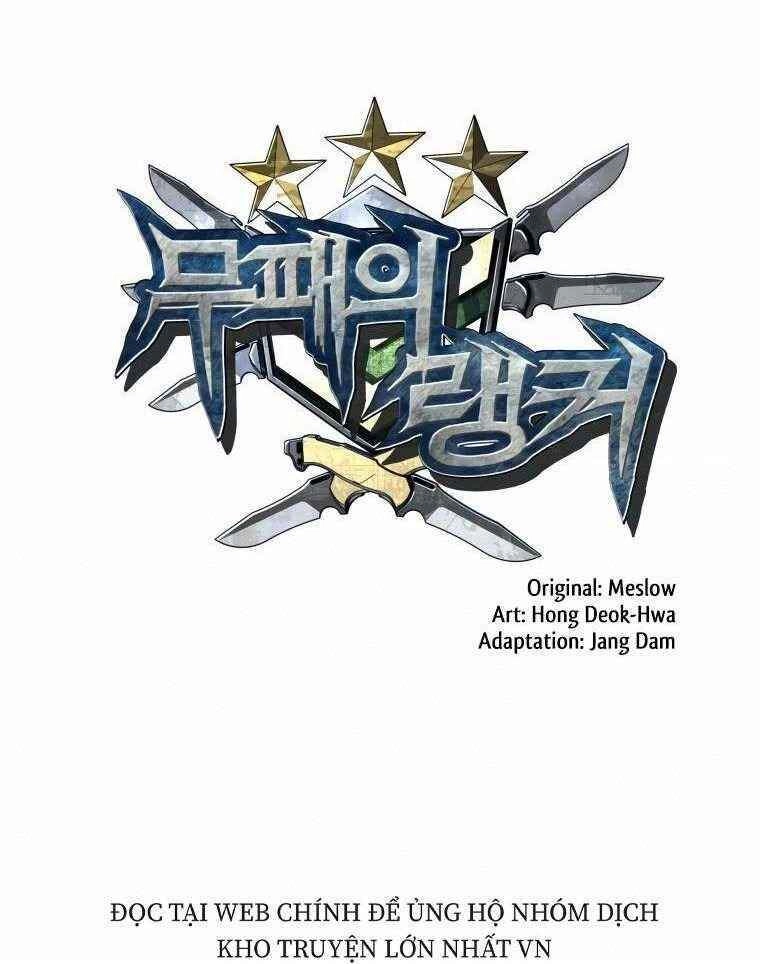 Ranker Bất Bại Chapter 25 - 1