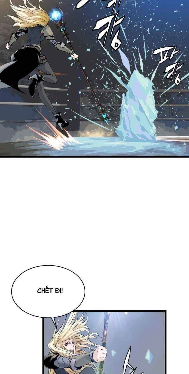 Ranker Bất Bại Chapter 25 - 4