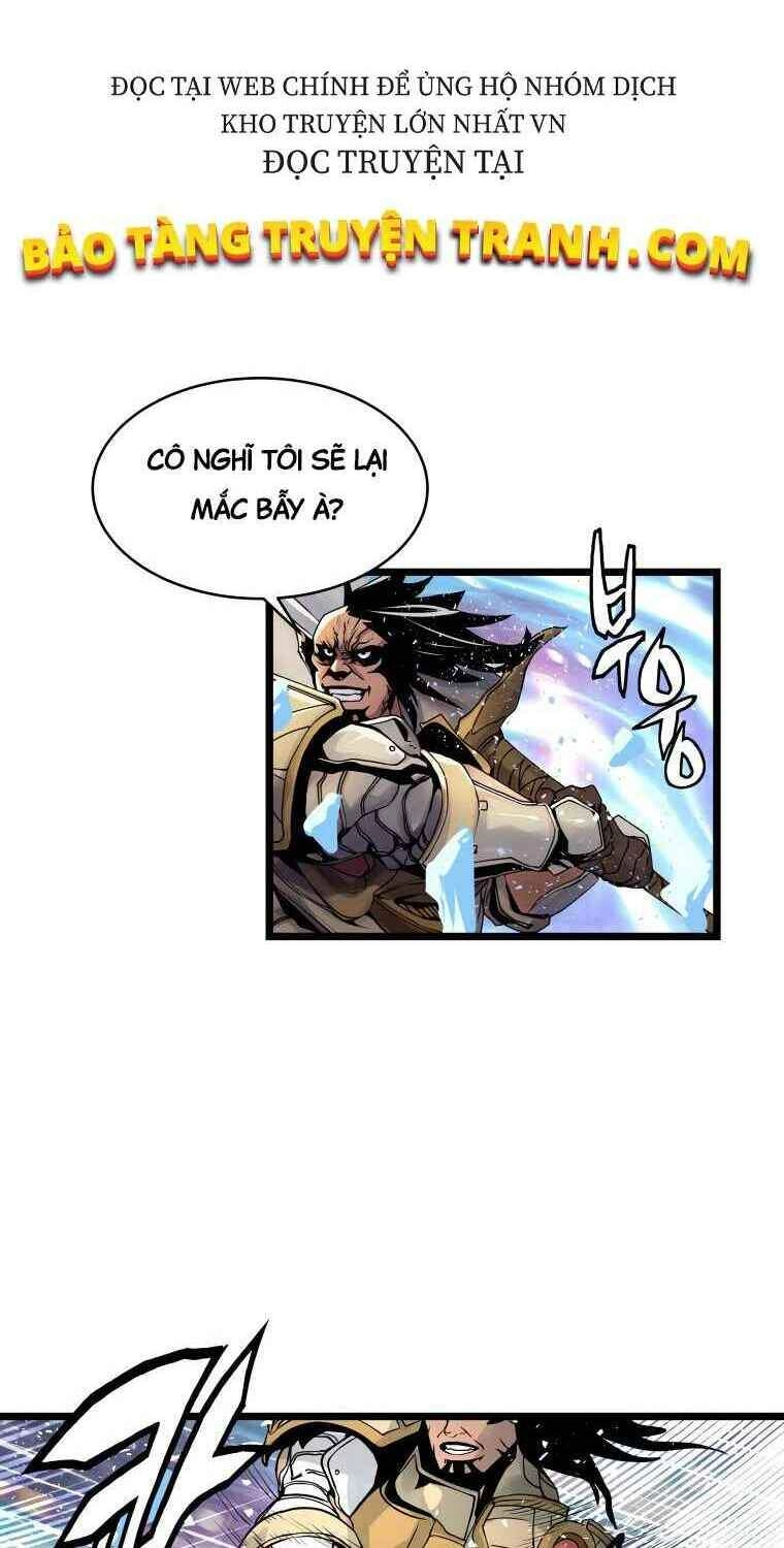 Ranker Bất Bại Chapter 25 - 7