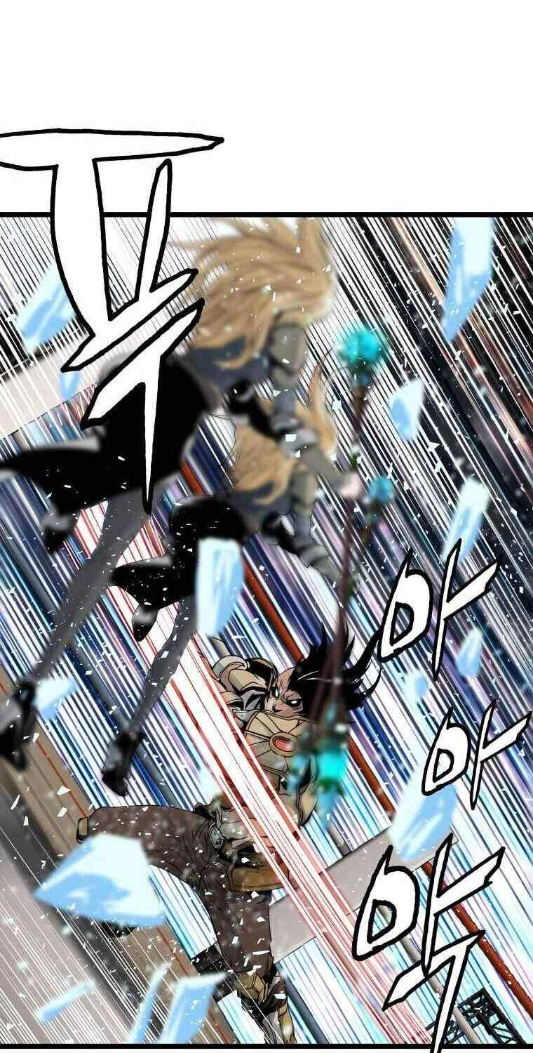 Ranker Bất Bại Chapter 25 - 9