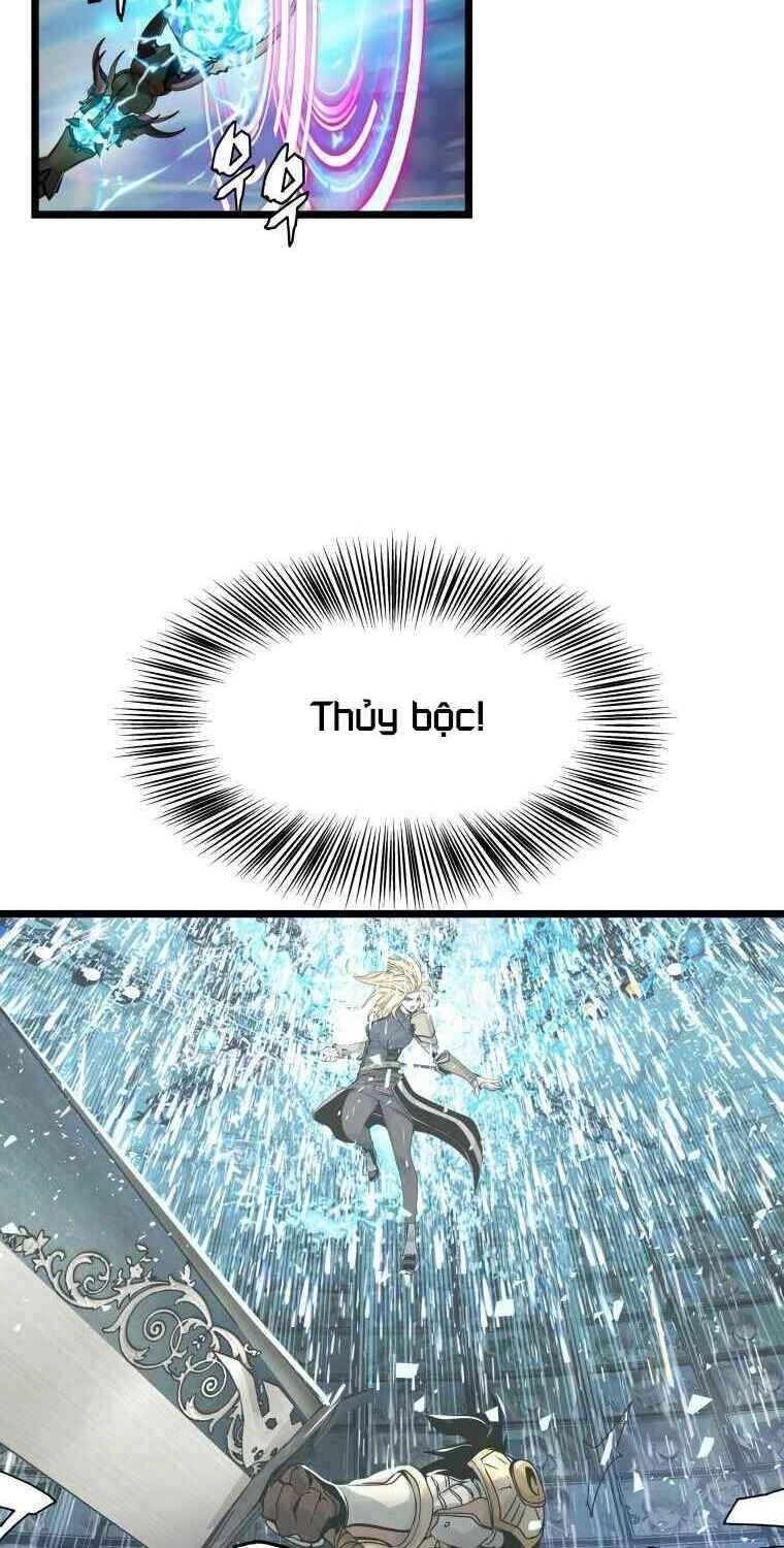 Ranker Bất Bại Chapter 25 - 11