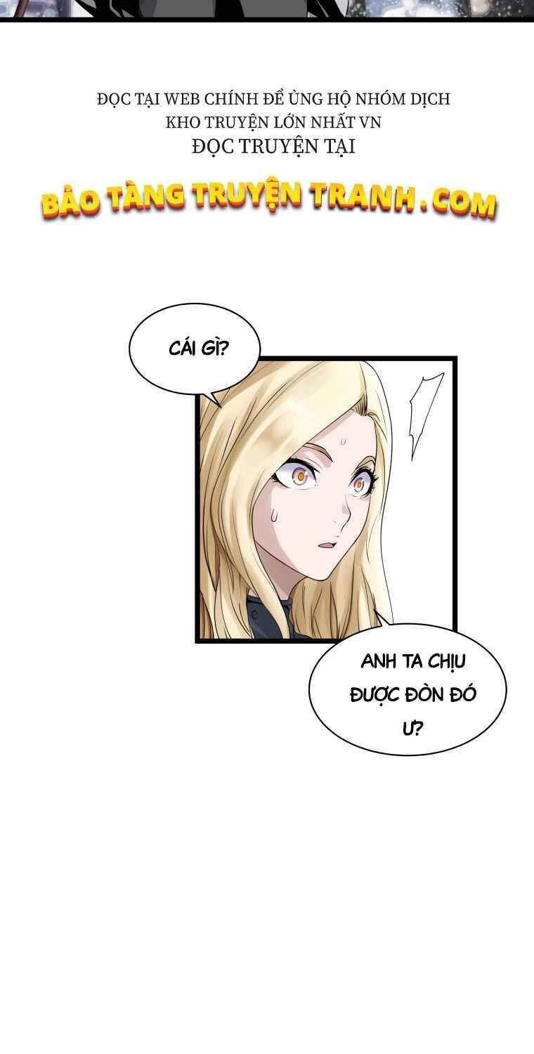 Ranker Bất Bại Chapter 25 - 16