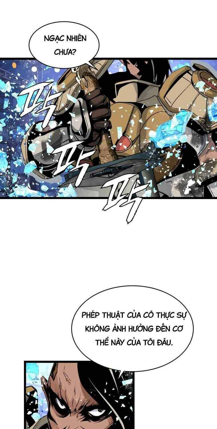 Ranker Bất Bại Chapter 25 - 17