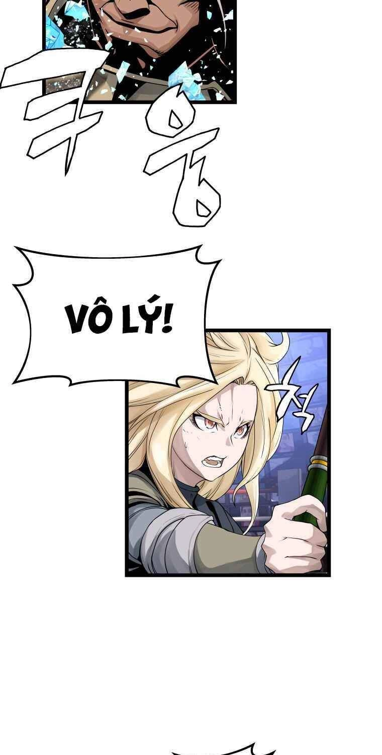 Ranker Bất Bại Chapter 25 - 18