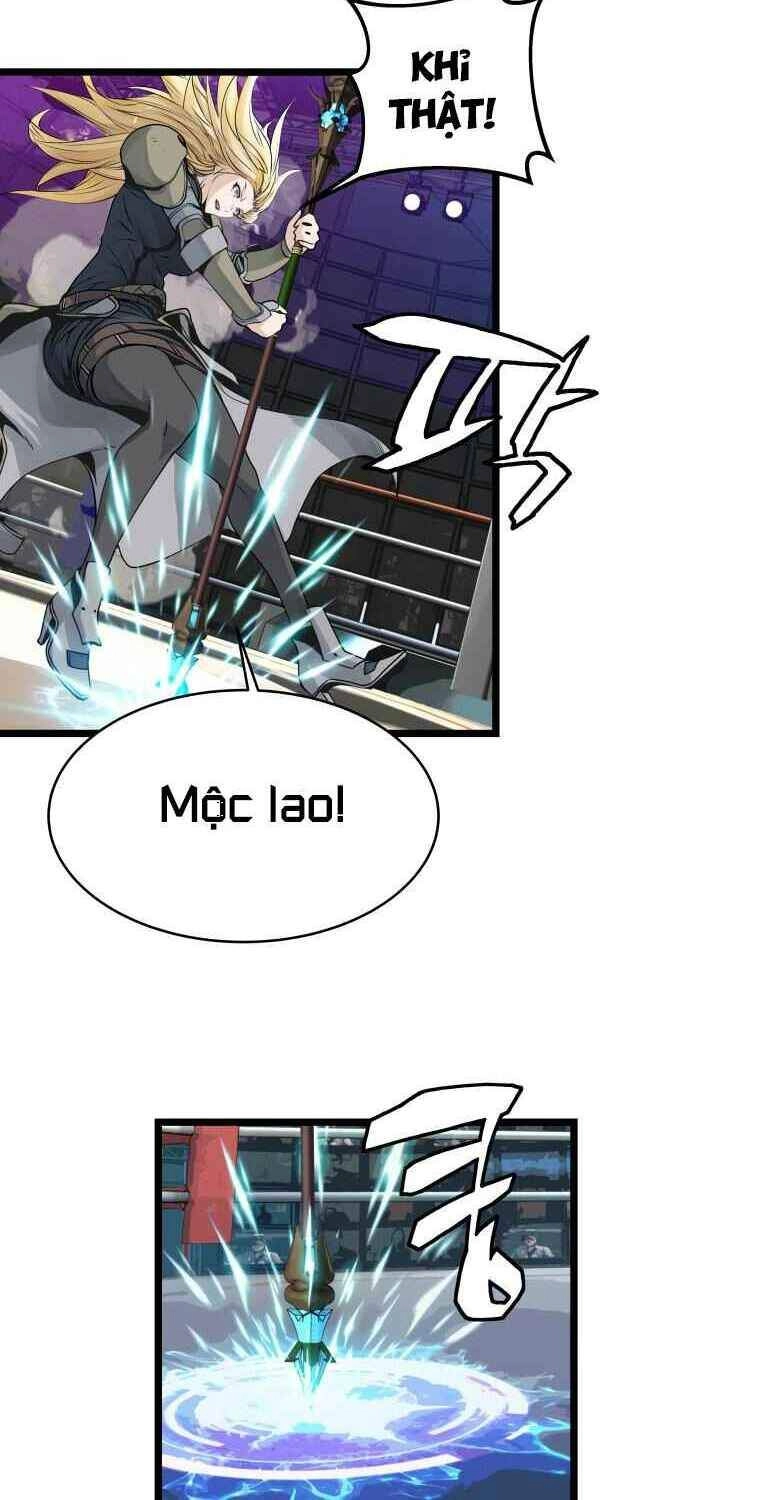 Ranker Bất Bại Chapter 25 - 19