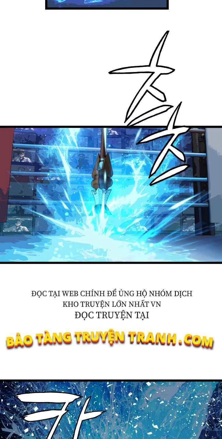 Ranker Bất Bại Chapter 25 - 20