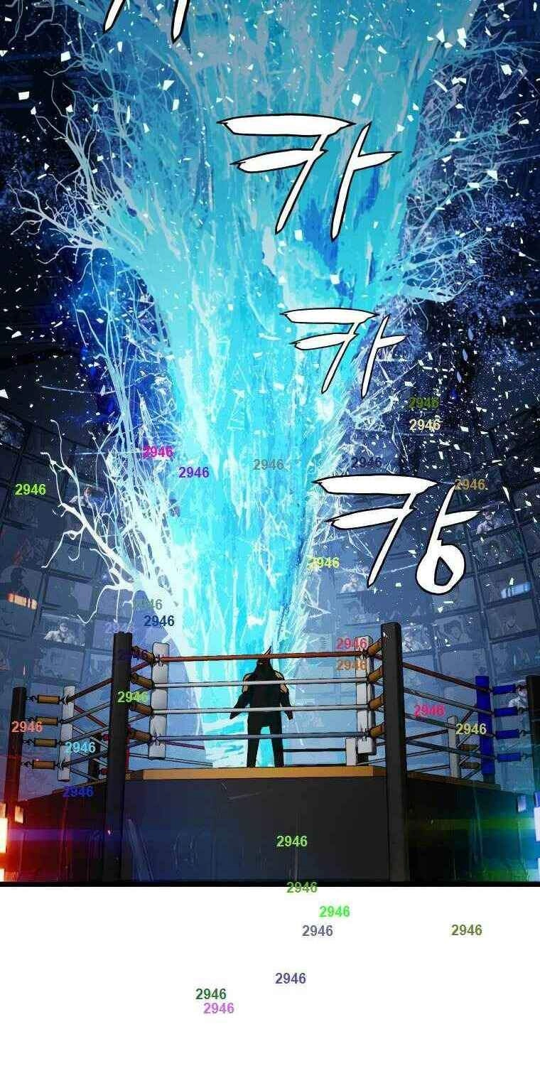 Ranker Bất Bại Chapter 25 - 21