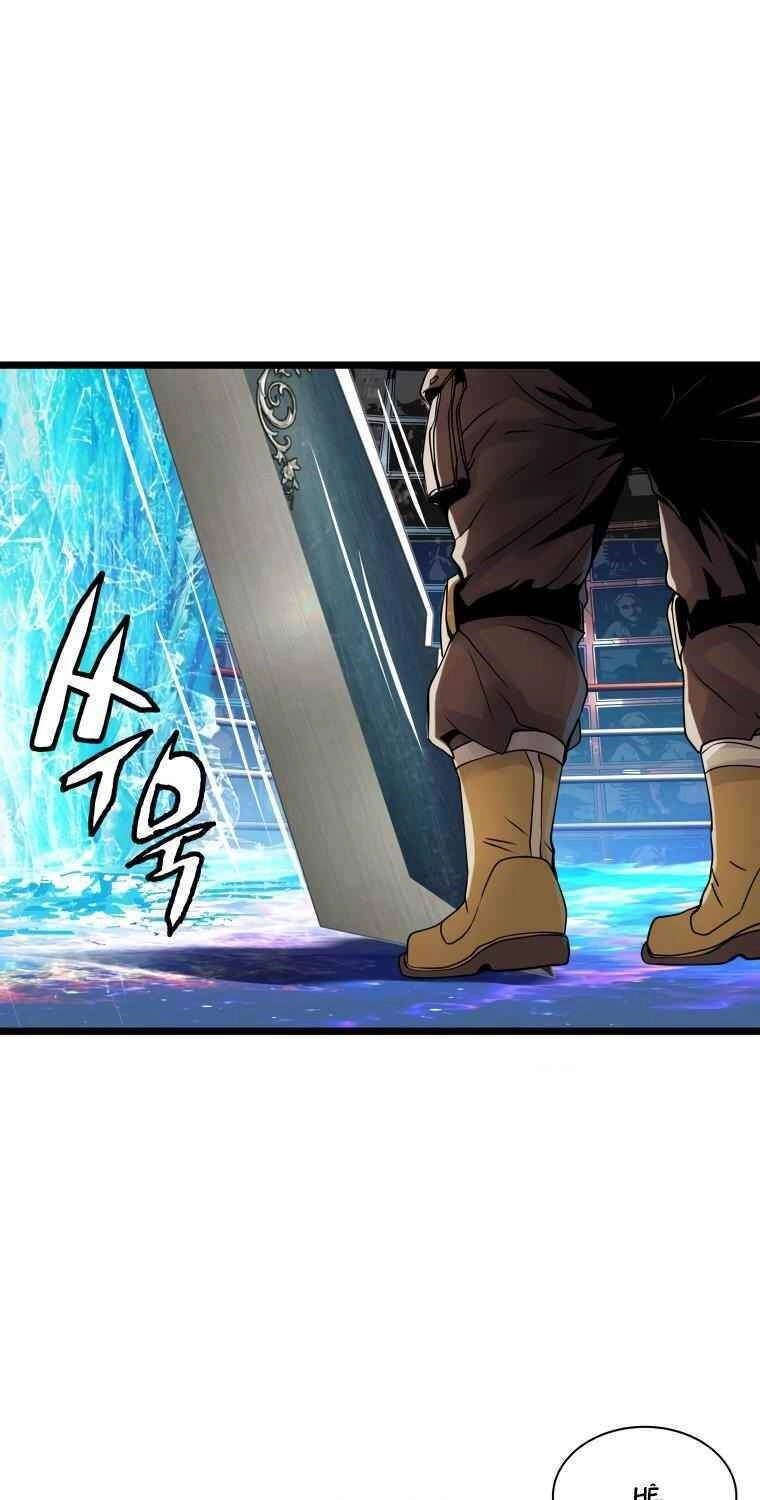 Ranker Bất Bại Chapter 25 - 22