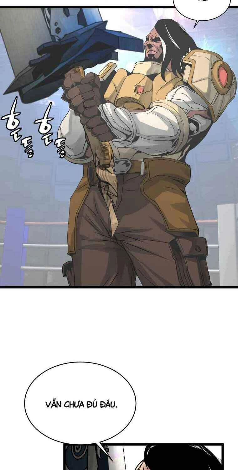 Ranker Bất Bại Chapter 25 - 23