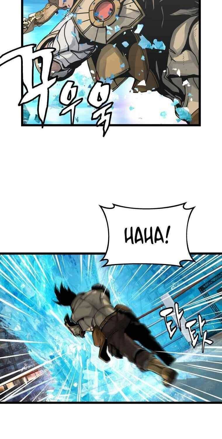 Ranker Bất Bại Chapter 25 - 25