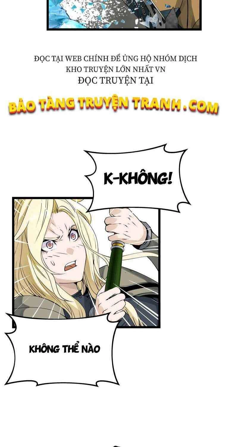 Ranker Bất Bại Chapter 25 - 29