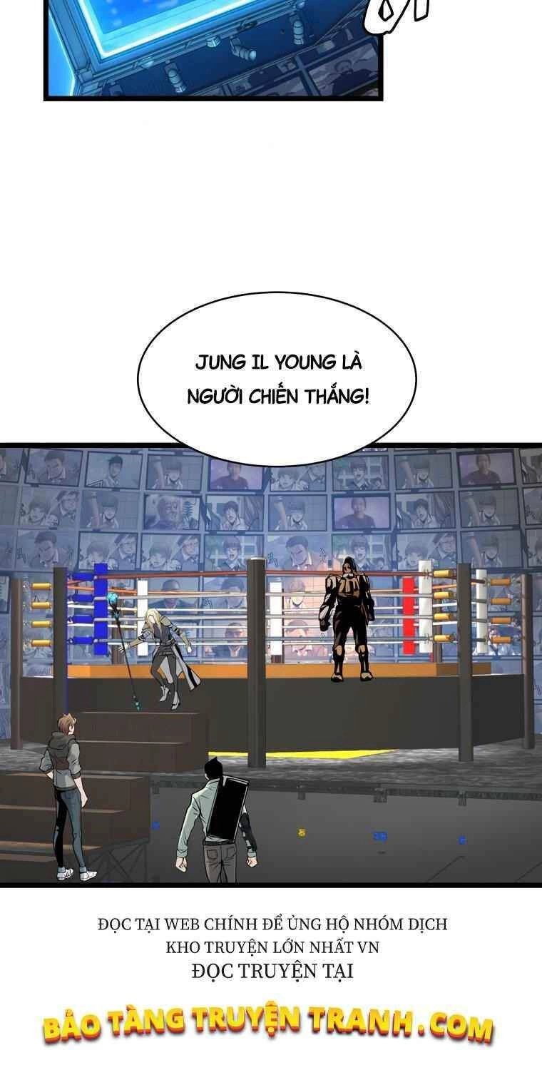 Ranker Bất Bại Chapter 25 - 34