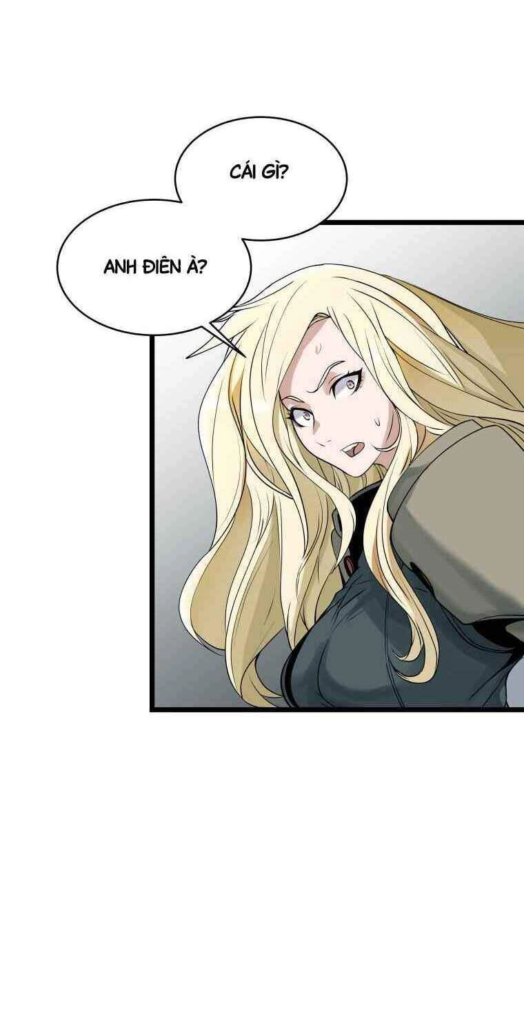 Ranker Bất Bại Chapter 25 - 37