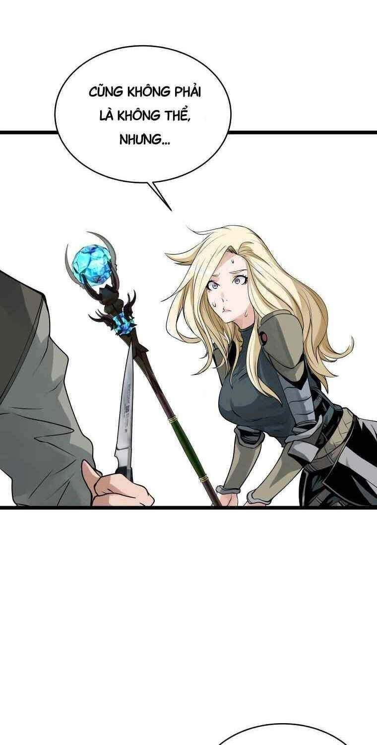 Ranker Bất Bại Chapter 25 - 39