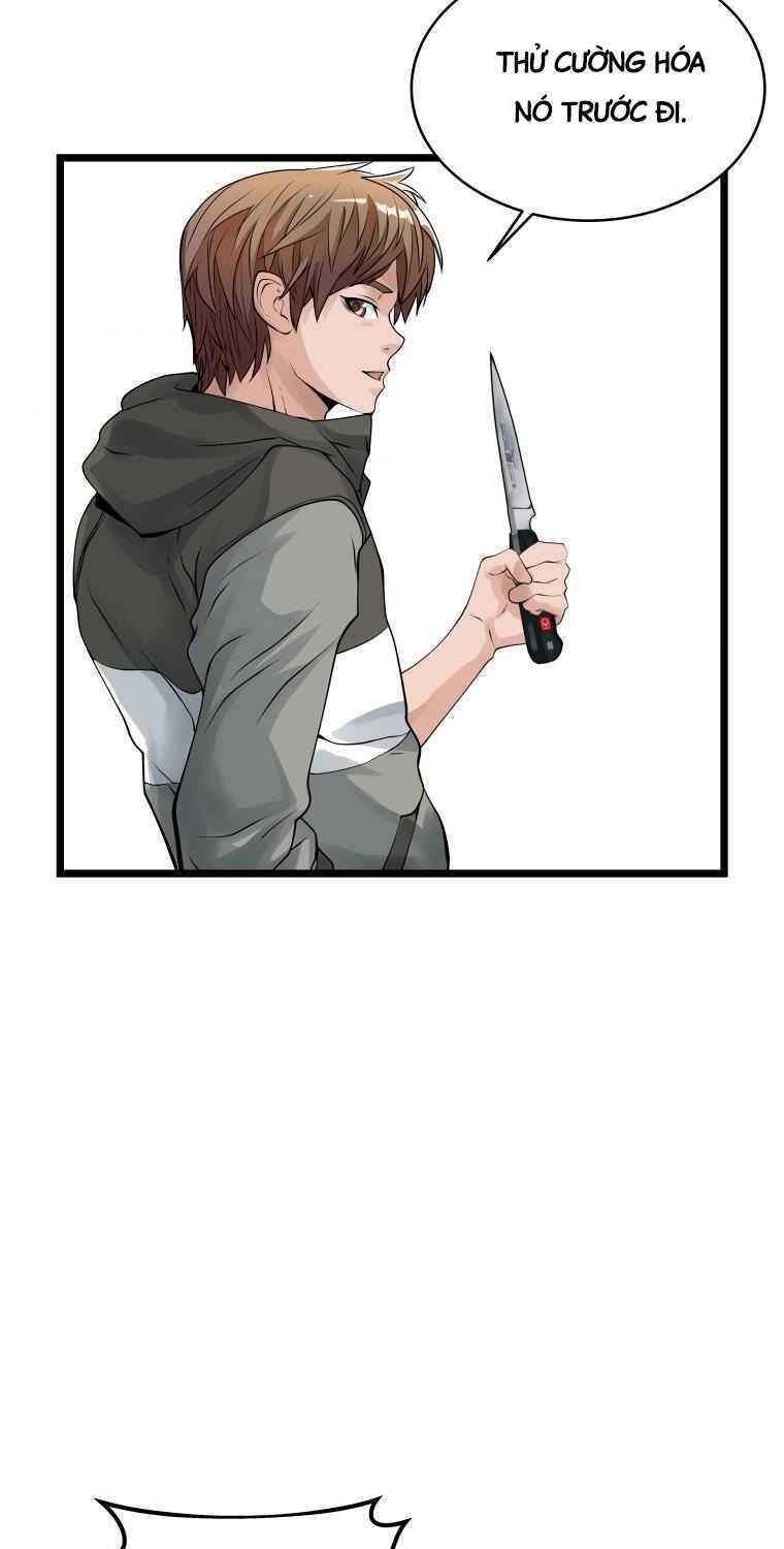 Ranker Bất Bại Chapter 25 - 40