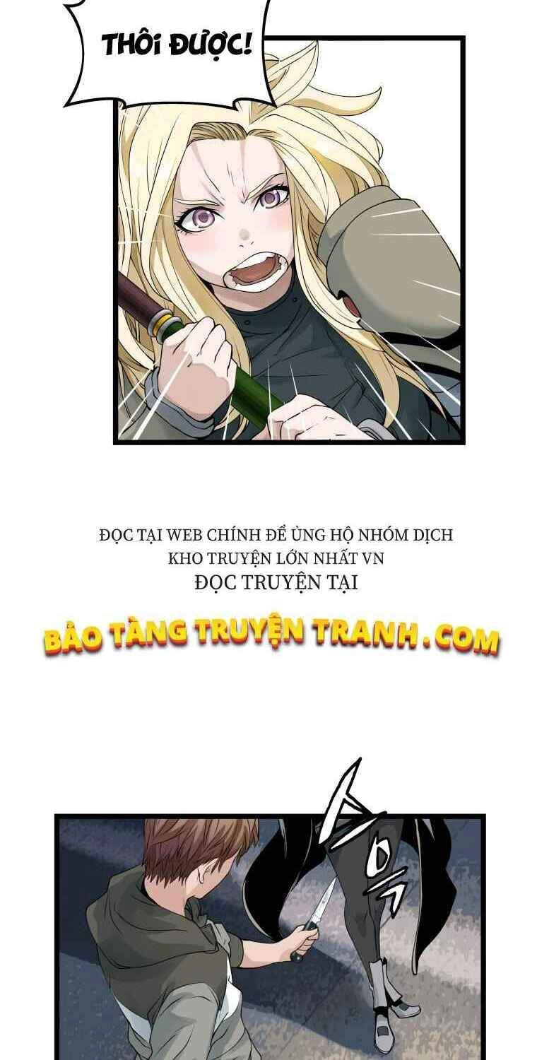 Ranker Bất Bại Chapter 25 - 41