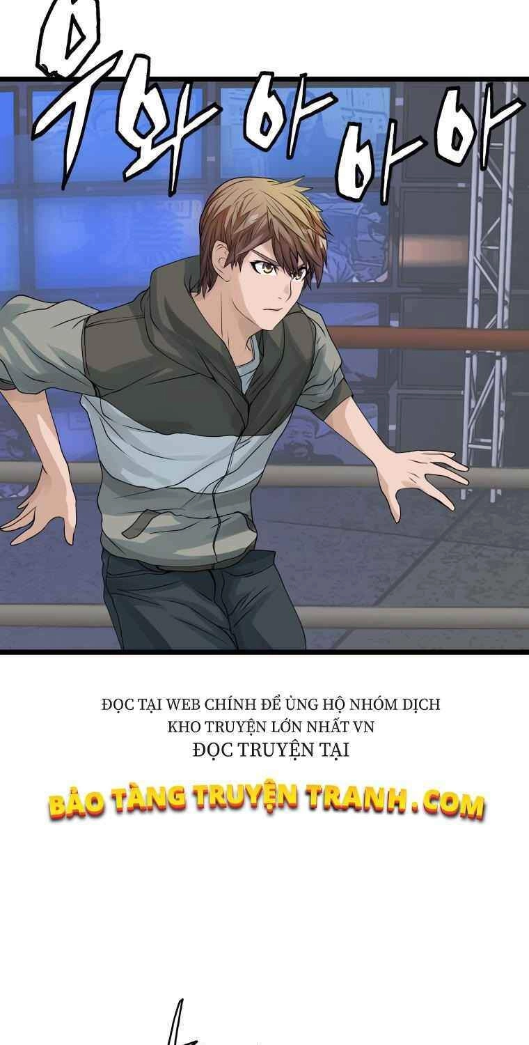 Ranker Bất Bại Chapter 25 - 46