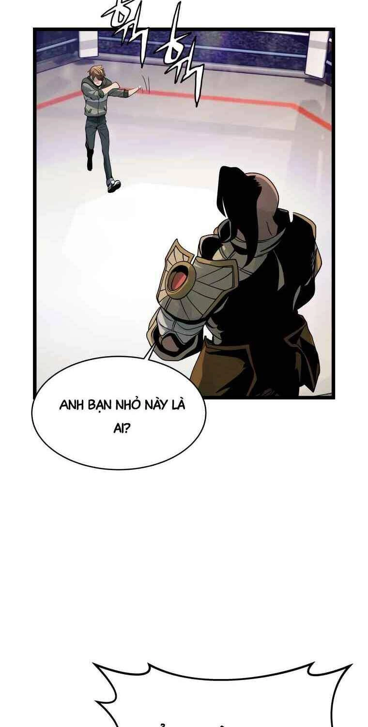 Ranker Bất Bại Chapter 25 - 47